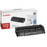Canon 712 Genuine Toner Cartridge