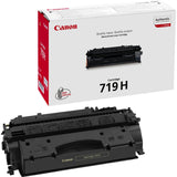 Canon 719H Genuine Toner Cartridge