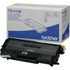 Brother TN4100 Genuine Toner Cartridge