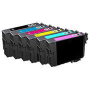 Epson T2431, T2432, T2433, T2434, T2435, T2436 premium Ink Cartridges