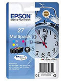 Epson T2721, T2731, T2732, T2733, T2734 genuine Ink Cartridges