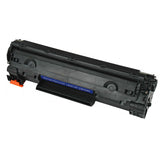Compatible Black HP 83A Toner Cartridge - (CF283A)