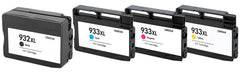 HP 932xl and 933xl premium Ink Cartridges