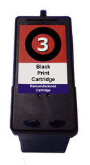 Lexmark 3 premium Ink Cartridges