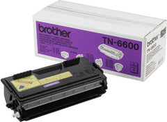 Brother TN6600 and TN6300 Genuine Toner Cartridges