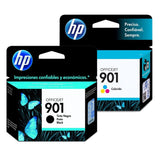 HP 901 genuine Ink Cartridge