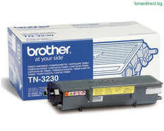 Brother TN3230 Genuine Toner Cartridge