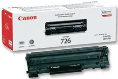 Canon 726 Genuine Toner Cartridge