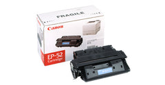 Canon EP 52 Genuine Toner Cartridge