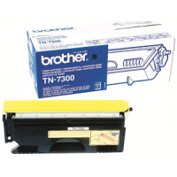 Brother TN7300 Genuine Toner Cartridges