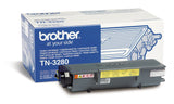 Brother TN3280 Genuine Toner Cartridge