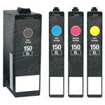 Lexmark no 150 premium Ink Cartridges
