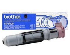Brother TN8000 Genuine Toner Cartridges