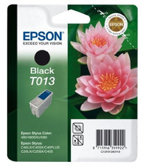 Epson T050/T013 genuine Ink Cartridge