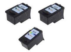 Canon PG 512 and PG 513 premium ink cartridges