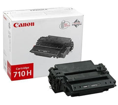 Canon 710H Genuine Toner Cartridge