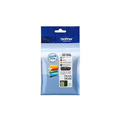 Brother LC3219 genuine ink cartridges