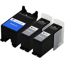 Dell X737N and X738N ink cartridges
